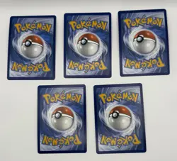 Pokemon TCG Destined Rivals ex Complete Set - Lot x17 - Double Rare - NM/M - Image 4