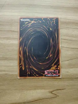 Yu-Gi-Oh! - Theinen The Great Sphinx - Secret Rare / Holo - MC2-EN006 - Image 3