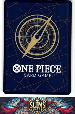 OnePiece TCG - Roronoa Zoro (036) Near Mint or Better B2G1 - Image 2