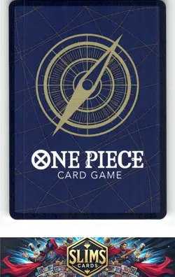 OnePiece TCG - Jewelry Bonney Near Mint or Better B2G1 - Image 2