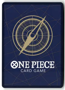 Sabo PRB02-014 Premium Booster -The Best- Vol. 2 One Piece Foil NM - Image 2