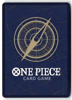 Nami PRB02-012 Premium Booster -The Best- Vol. 2 One Piece Foil NM - Image 2