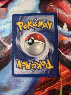 Pokemon TCG Rockets Moltres Holo Rare Card 12/132 Gym Heroes, NM/M Condition - Image 4