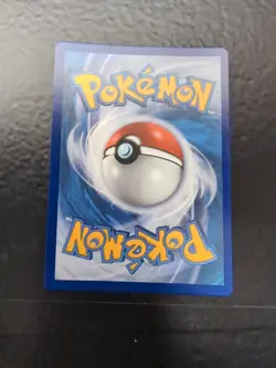 Pokemon Card - Skyla Shining Fates 072/072 Ultra Rare - Image 2