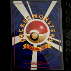 Sabrinas Psychic Control Gym 2 Challenge Non Holo Japanese Pokemon TCG Card - Image 2