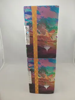 Magic: The Gathering - Final Fantasy Chocobo Bundle Box (Lot of 2) - Ships ASAP - Image 2