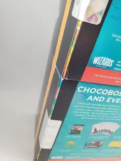 Magic: The Gathering - Final Fantasy Chocobo Bundle Box (Lot of 2) - Ships ASAP - Image 5