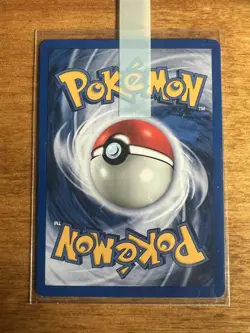 Shining Gyarados | 65/64 Neo Revelation | Pokemon Mint/NM 💧Double Holo Error - Image 3