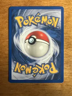 Shining Gyarados | 65/64 Neo Revelation | Pokemon Mint/NM 💧Double Holo Error - Image 5