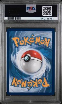 2025 Pokemon Mega Evolution Mega Venusaur EX #155 Ultra Rare PSA 10 GEM MINT - Image 2
