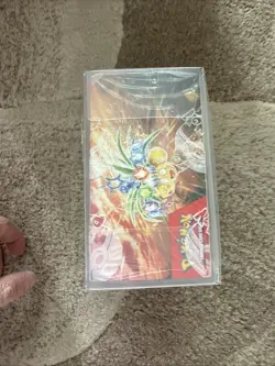 Pokemon TCG Surging Sparks Booster Box (36 Booster Packs) FACTORY SEALED NEW - Image 5