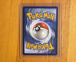 2025 Pokemon Delibird #152/132 Illustration Rare - Mega Evolution - NM Raw - Image 2