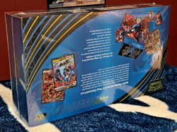 Pokemon TCG Phantasmal Flames Mega Charizard EX UPC SEALED - Image 3