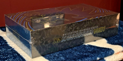Pokemon TCG Phantasmal Flames Mega Charizard EX UPC SEALED - Image 4