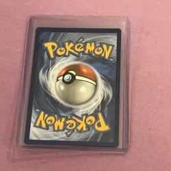 Pokemon TCG Reshiram & Zekrom GX 157/236 Cosmic Eclipse Tag Team Ultra Rare 270 - Image 2