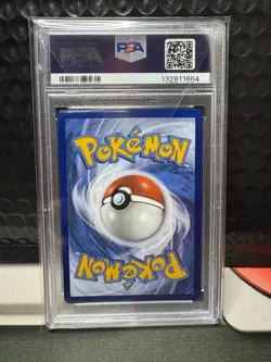 2025 Pokemon Prismatic Evolution Umbreon EX Surprise Box Exclusive PSA 10 - Image 2