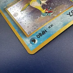Pokemon Japanese Lapras Holo No.131 Base Set Vintage WOTC 1996 Rare - Image 5