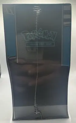 Pokemon TCG Scarlet & Violet Black Bolt Elite Trainer Box ETB Factory Sealed - Image 3