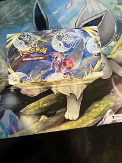 Pokemon TCG-Sword & Shield ASTRAL RADIANCE Sealed Booster Box 36 Packs - Image 2