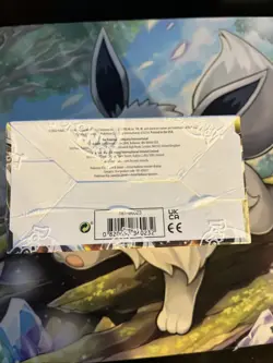 Pokemon TCG-Sword & Shield ASTRAL RADIANCE Sealed Booster Box 36 Packs - Image 3