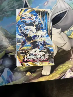 Pokemon TCG-Sword & Shield ASTRAL RADIANCE Sealed Booster Box 36 Packs - Image 5