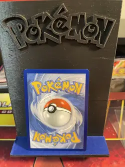 Pokemon Basic Fighting Energy Secret Rare 258/198 Scarlet Violet Base NM - Image 2