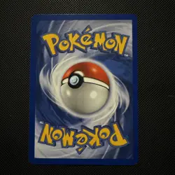 Pokemon TCG Sleep! Rocket 1st Edition Common Trainer 79/82 - NM - Image 2