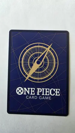 One Piece TCG Brook ST21-012 (Parallel) Starter Deck EX: Gear 5 - Image 2