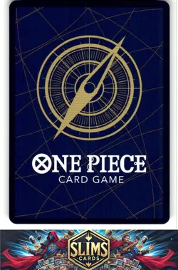 OnePiece TCG - Nico Robin Near Mint or Better B2G1 - Image 2