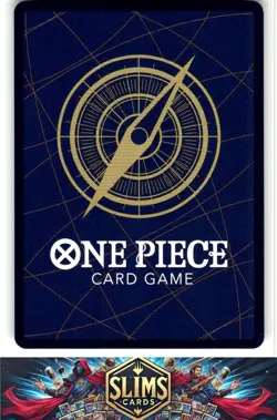 OnePiece TCG - Blue Gilly Near Mint or Better B2G1 - Image 2