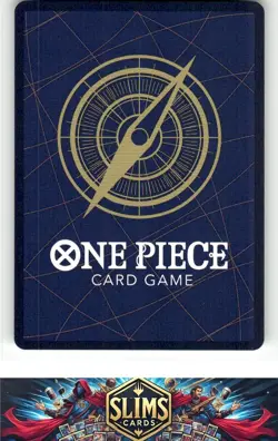 OnePiece TCG - Perona (092) Near Mint or Better B2G1 - Image 2