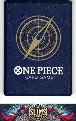 OnePiece TCG - Ain Near Mint or Better B2G1 - Image 2