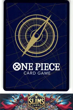 OnePiece TCG - Perona Near Mint or Better B2G1 - Image 2