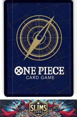 OnePiece TCG - Raki Near Mint or Better B2G1 - Image 2