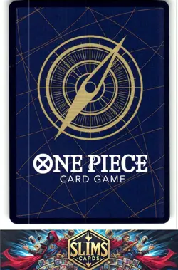 OnePiece TCG - Alber Near Mint or Better B2G1 - Image 2