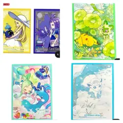Pokemon Center Original Card Sleeve for courtnikreut0! - Image 1