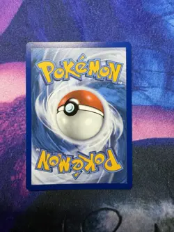 Gengar 85/202 - Sword & Shield Holo Rare Pokemon TCG Card Near Mint NM - Image 2