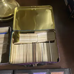 Yu-Gi-Oh Bulk Collection A Lot of Cards 500+ Cards - Image 4