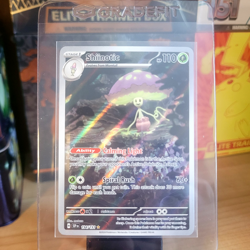 Pokemon Cards - shiinotic 194/191 SIR - Surging Sparks - Mint / NM - Image 1