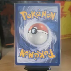 Pokemon Cards - shiinotic 194/191 SIR - Surging Sparks - Mint / NM - Image 3
