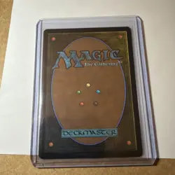 Magic the Gathering - The Lost Caverns of Ixalan Promo 258 - ROAMING THRONE - Image 2