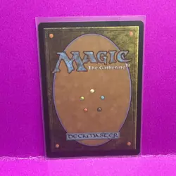 Ardyn Izunia - N/M Final Fantasy Magic The Gathering MTG - Image 2