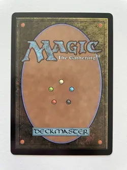 MTG Vibrance BORDERLESS 0295 ECL - Image 2