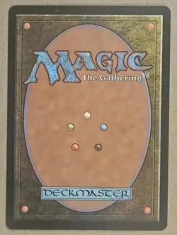 Unmask - Mercadian Masques - Near Mint | MTG - Image 2