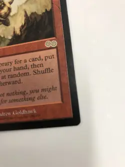 Gamble Urza's Saga Regular - Image 2