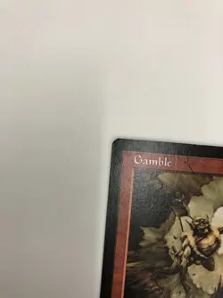 Gamble Urza's Saga Regular - Image 4