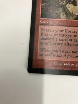 Gamble Urza's Saga Regular - Image 5