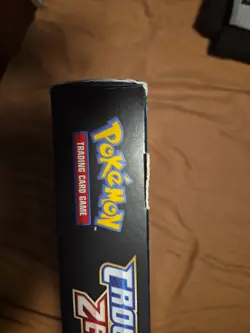 Pokemon Crown Zenith Sea And Sky Premium Collection Factory Sealed - Image 5