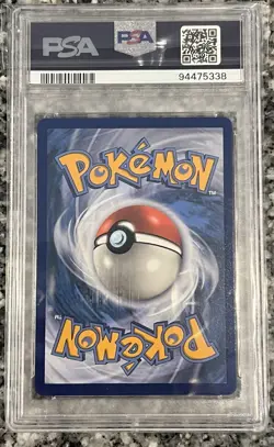 2019 Pokemon Sun and Moon #120 Locations & Melmetal GX Unbroken Bonds PSA 10 - Image 2