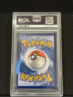 2016 Pokemon XY Breakpoint Gyarados EX 26/122 PSA 9 MINT - Image 2